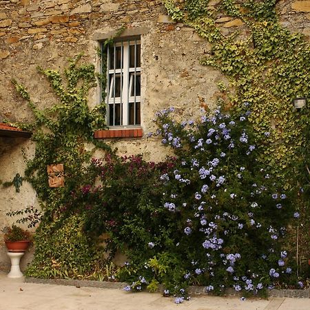Al Vecchio Convento Mare E Monti Bed & Breakfast Ortonovo Luaran gambar