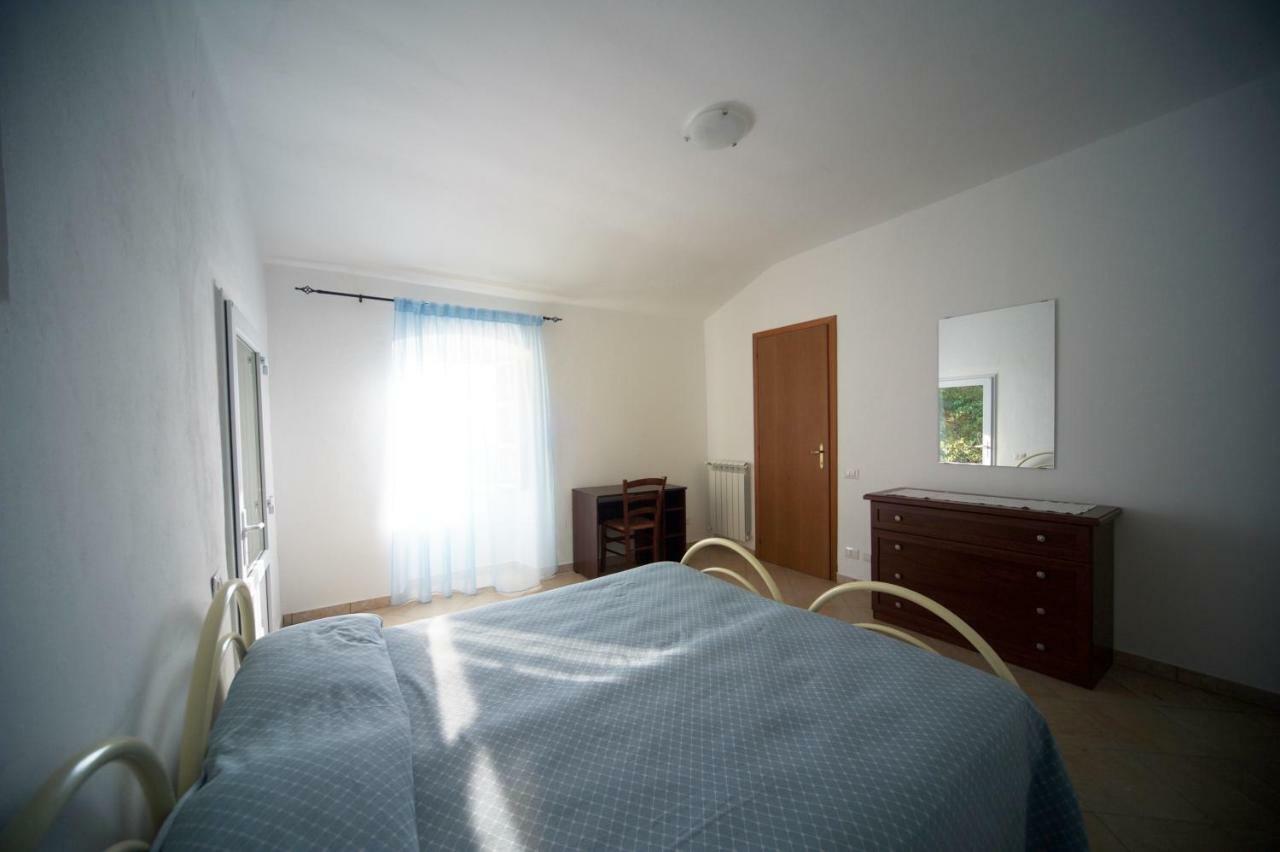 Al Vecchio Convento Mare E Monti Bed & Breakfast Ortonovo Luaran gambar