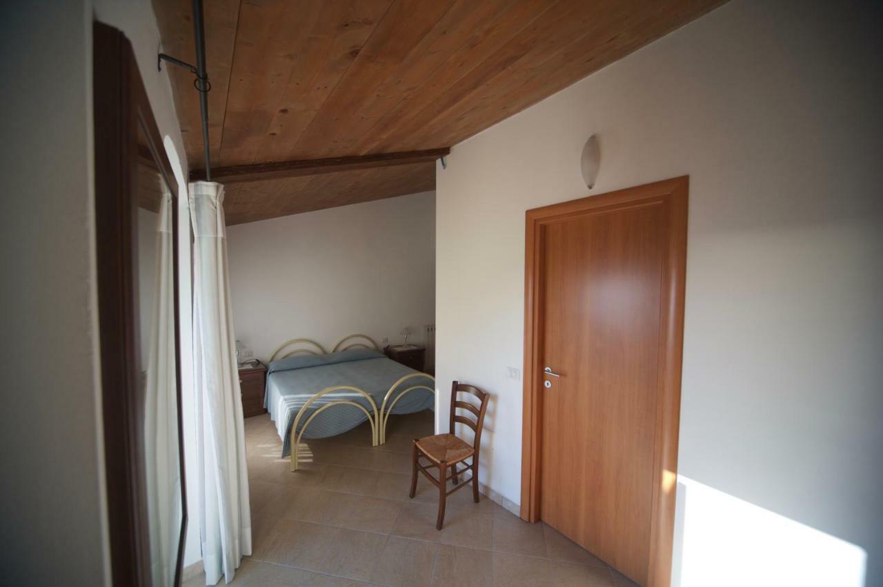 Al Vecchio Convento Mare E Monti Bed & Breakfast Ortonovo Luaran gambar