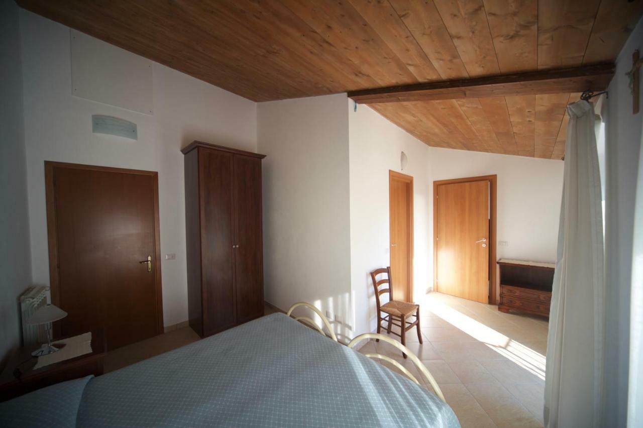 Al Vecchio Convento Mare E Monti Bed & Breakfast Ortonovo Luaran gambar