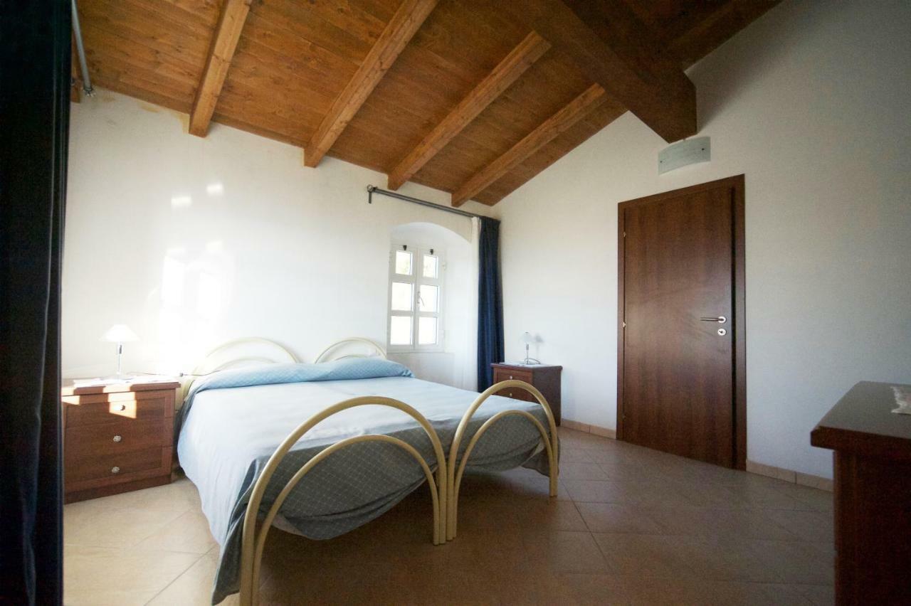 Al Vecchio Convento Mare E Monti Bed & Breakfast Ortonovo Luaran gambar