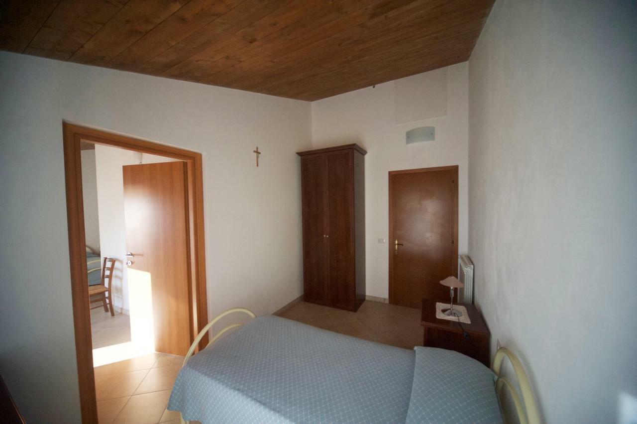 Al Vecchio Convento Mare E Monti Bed & Breakfast Ortonovo Luaran gambar