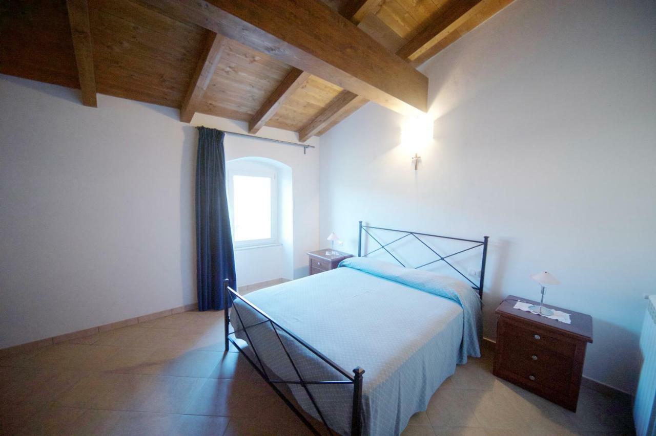 Al Vecchio Convento Mare E Monti Bed & Breakfast Ortonovo Luaran gambar