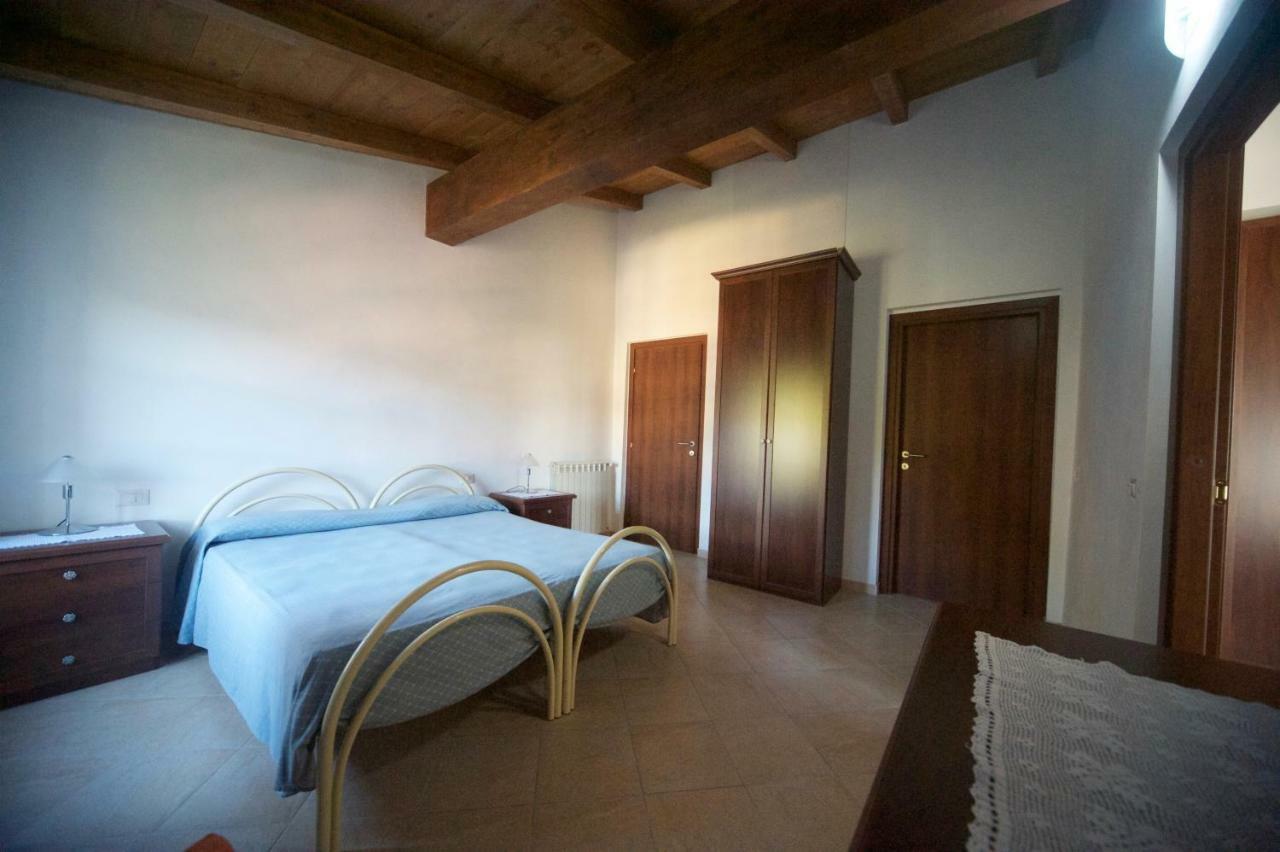 Al Vecchio Convento Mare E Monti Bed & Breakfast Ortonovo Luaran gambar