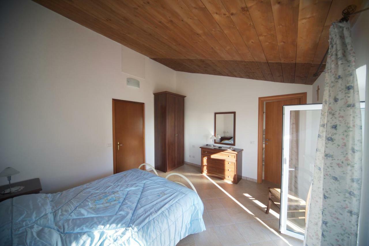 Al Vecchio Convento Mare E Monti Bed & Breakfast Ortonovo Luaran gambar